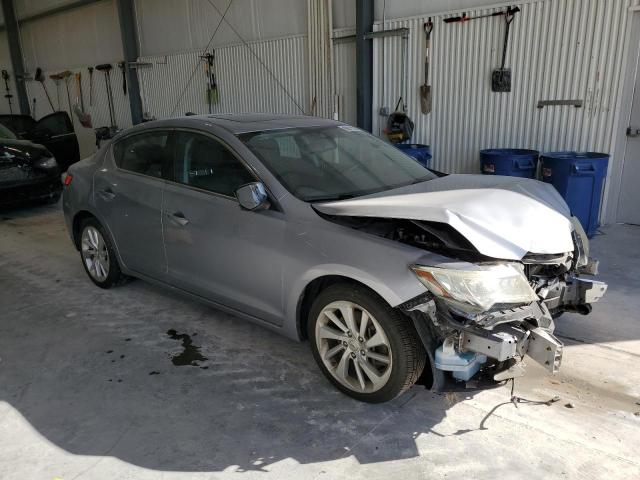 Photo 4 from auction – 2016 ACURA ILX with VIN 19UDE2F74GA008921