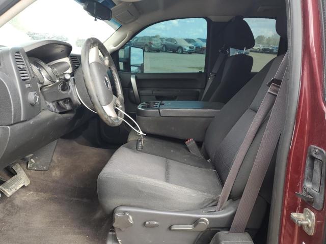 Photo 7 from auction – 2013 GMC SIERRA K15 with VIN 1GTR2VE74DZ396567