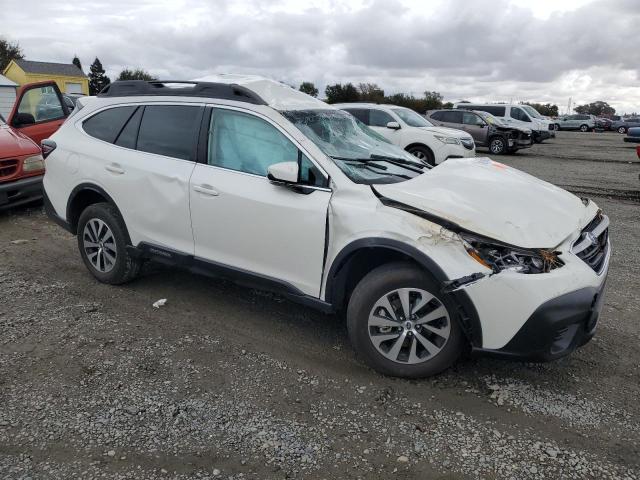 Photo 4 from auction – 2021 SUBARU OUTBACK PREMIUM with VIN 4S4BTADC2M3175974