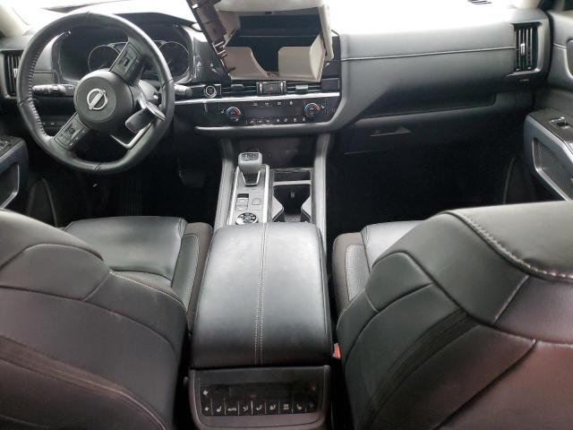 Photo 8 from auction – 2023 NISSAN PATHFINDER SL with VIN 5N1DR3CD3PC231339