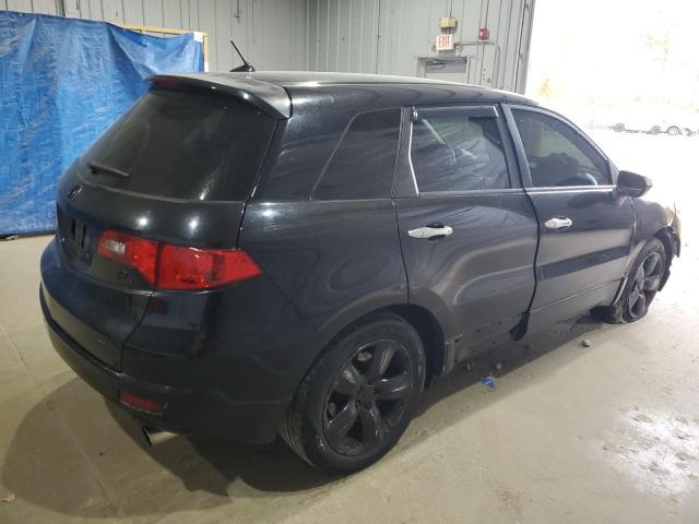 Photo 3 from auction – 2008 ACURA RDX with VIN 5J8TB18258A019816