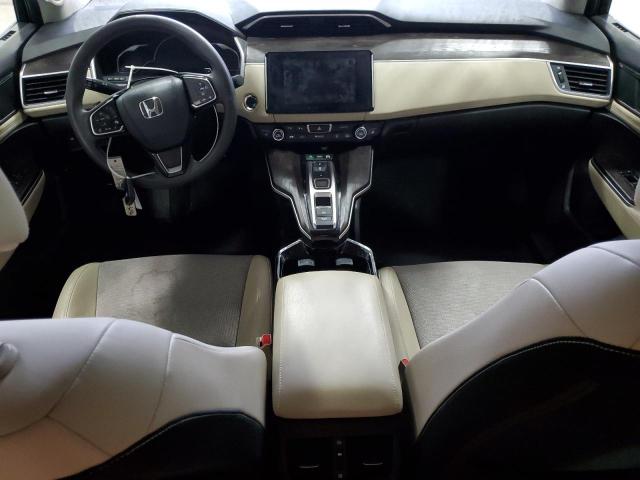 Photo 8 from auction – 2018 HONDA CLARITY with VIN JHMZC5F18JC015940