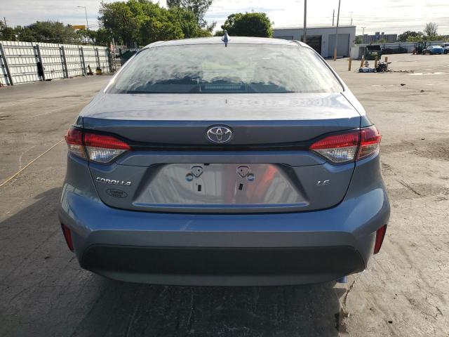 Photo 6 from auction – 2026 TOYOTA COROLLA with VIN 5YFB4MDE9TP365815