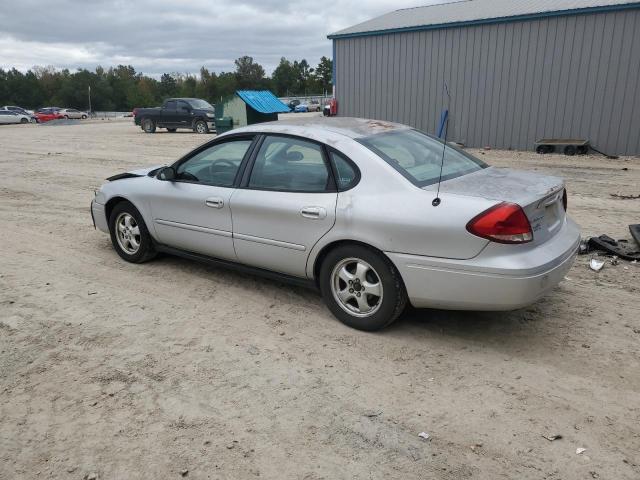 Photo 2 from auction – 2005 FORD TAURUS SE with VIN 1FAFP53235A156671
