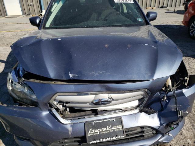 Photo 11 from auction – 2015 SUBARU LEGACY 2.5 with VIN 4S3BNAC67F3004876
