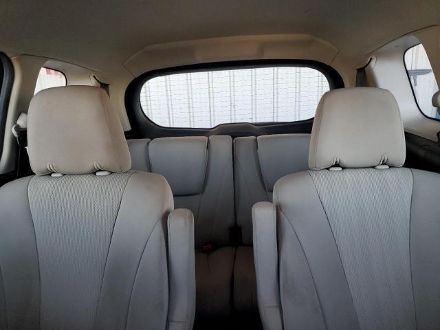 Photo 10 from auction – 2015 MAZDA 5 SPORT with VIN JM1CW2BL8F0182411