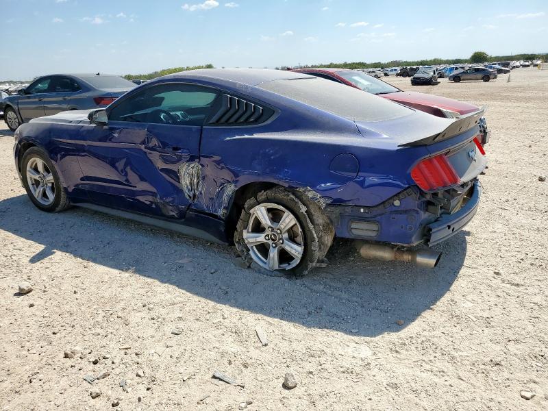 Photo 2 from auction – 2015 FORD MUSTANG with VIN 1FA6P8TH3F5432833