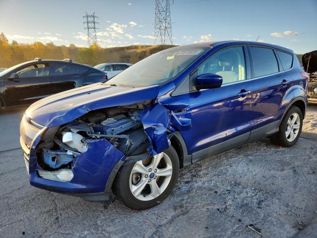 FORD ESCAPE SE 2013 with VIN 1FMCU9GXXDUD04214 - Photo from auction
