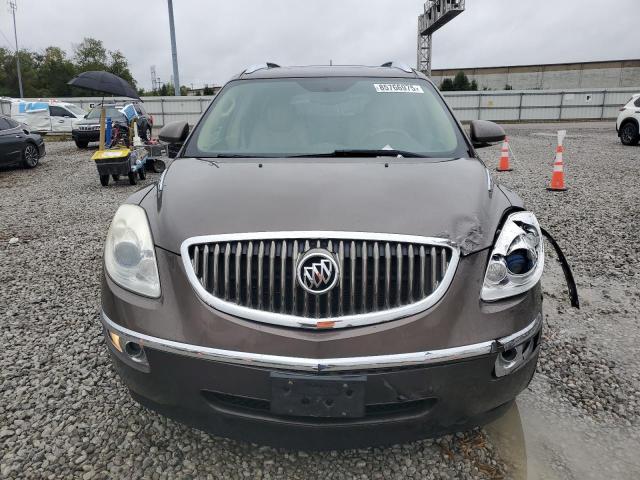 Photo 5 from auction – 2008 BUICK ENCLAVE CX with VIN 5GAER23718J189071