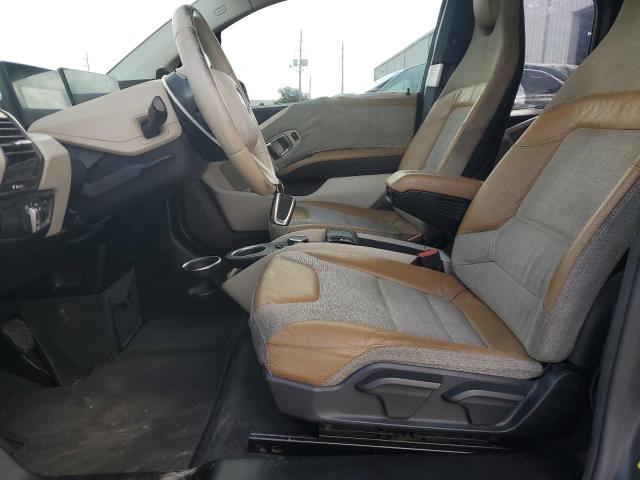 Photo 7 from auction – 2014 BMW I3 BEV with VIN WBY1Z2C59EV285805
