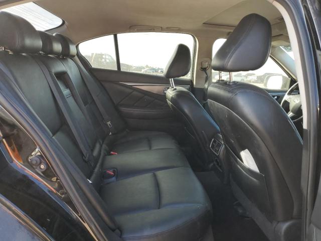 Photo 10 from auction – 2014 INFINITI Q50 BASE with VIN JN1BV7AR9EM686008