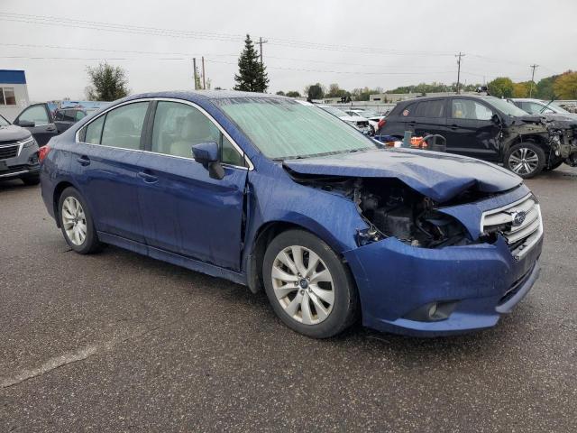 Photo 4 from auction – 2015 SUBARU LEGACY 2.5 with VIN 4S3BNBF66F3049938