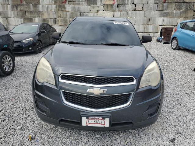 Photo 5 from auction – 2011 CHEVROLET EQUINOX LS with VIN 2CNALBEC4B6274320