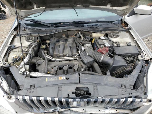Photo 11 from auction – 2010 MERCURY MILAN PREM with VIN 3MEHM0JG6AR643732