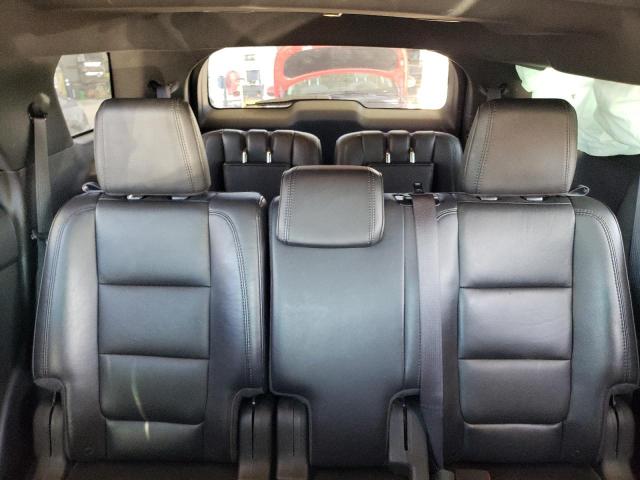 Photo 10 from auction – 2013 FORD EXPLORER XLT with VIN 1FM5K8D88DGA42018