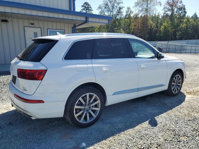 Photo 3 from auction – 2018 AUDI Q7 PRESTIG with VIN WA1VAAF72JD038878
