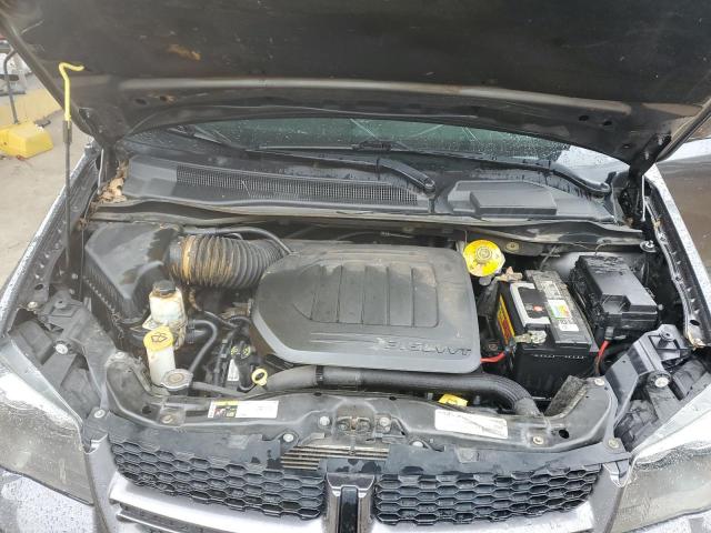 Photo 11 from auction – 2019 DODGE GRAND CARA with VIN 2C4RDGEG7KR631895