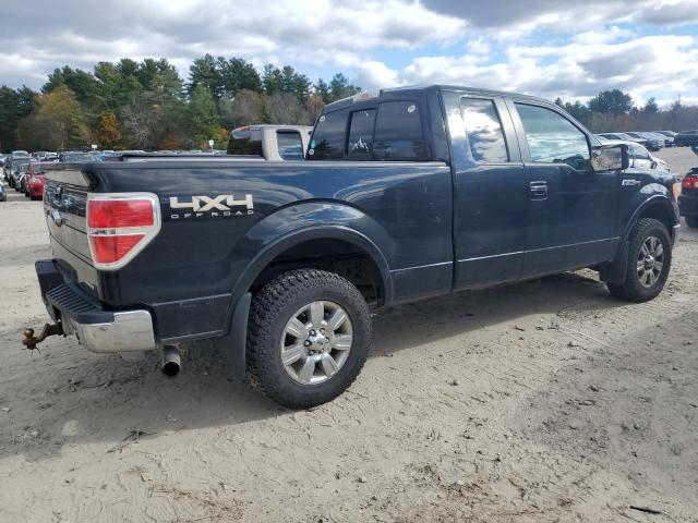 Photo 3 from auction – 2011 FORD F150 SUPER with VIN 1FTFX1EF9BFD18157
