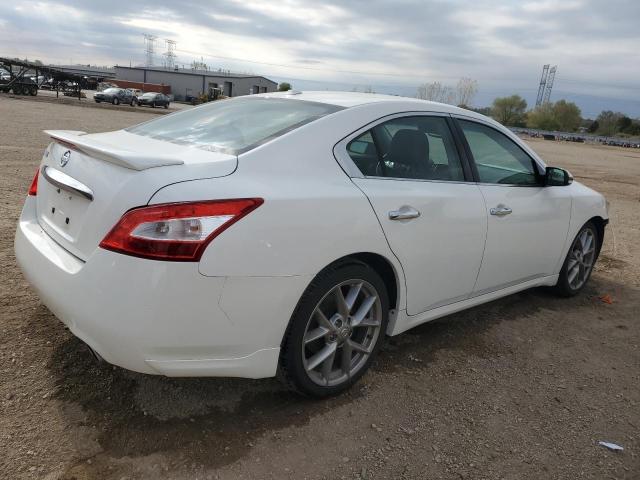 Foto 3 de la subasta – 2011 NISSAN MAXIMA S con VIN 1N4AA5AP8BC857832