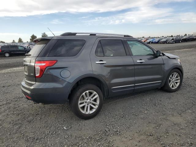 Photo 3 from auction – 2015 FORD EXPLORER X with VIN 1FM5K8D8XFGC16044