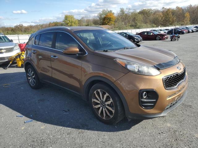 Photo 4 from auction – 2017 KIA SPORTAGE E with VIN KNDPN3AC7H7108936