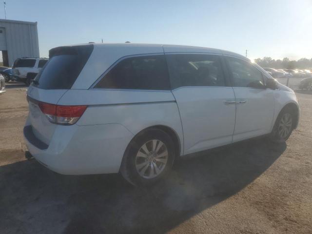 Photo 3 from auction – 2014 HONDA ODYSSEY EXL with VIN 5FNRL5H60EB098461