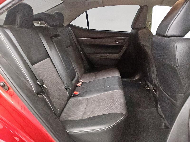 Photo 10 from auction – 2015 TOYOTA COROLLA L with VIN 5YFBURHE4FP268632