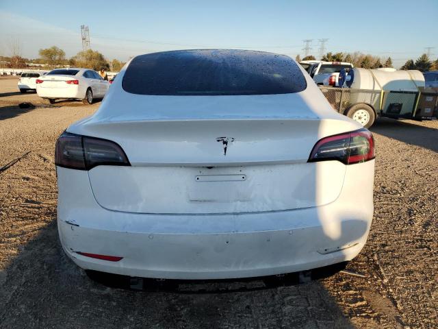 Photo 6 from auction – 2021 TESLA MODEL 3 with VIN 5YJ3E1EAXMF054211