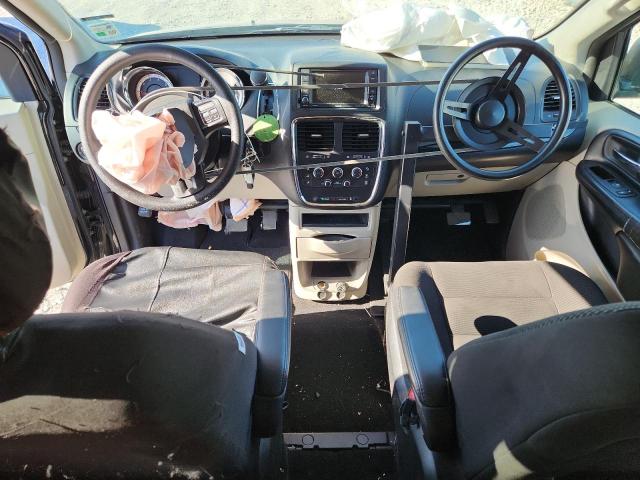 Photo 8 from auction – 2020 DODGE GRAND CARA with VIN 2C4RDGBG7LR248710