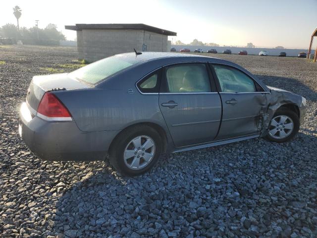 Photo 3 from auction – 2009 CHEVROLET IMPALA 1LT with VIN 2G1WT57N791192799