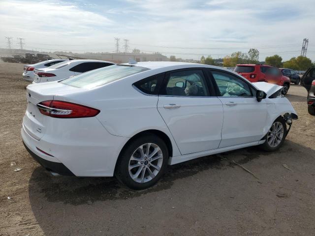 Photo 3 from auction – 2020 FORD FUSION SE with VIN 3FA6P0HD9LR255298
