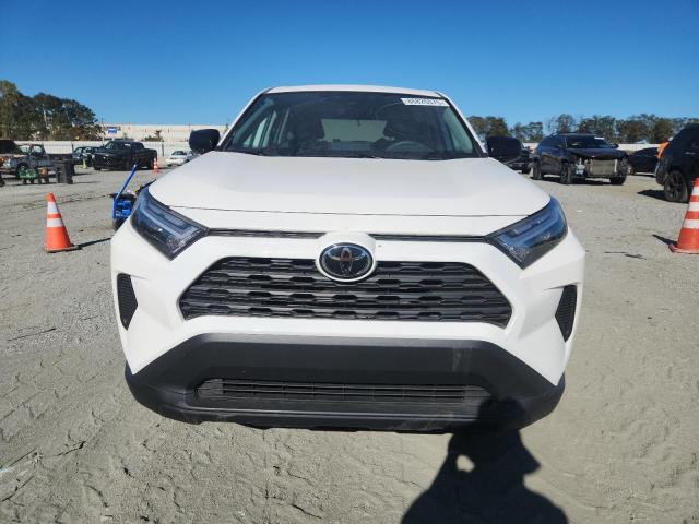 Photo 5 from auction – 2024 TOYOTA RAV4 LE with VIN 2T3F1RFV9RC484484