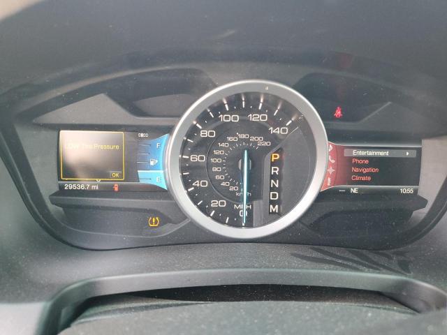 Photo 9 from auction – 2012 FORD EXPLORER L with VIN 1FMHK8F8XCGA24208