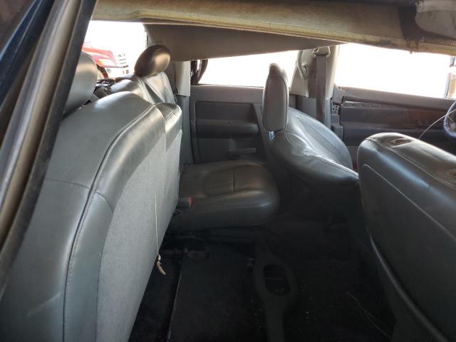 Photo 10 from auction – 2007 DODGE RAM 2500 S with VIN 1D7KS28C87J564339