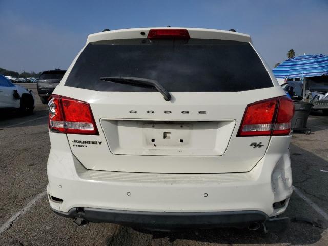 Photo 6 from auction – 2013 DODGE JOURNEY R/ with VIN 3C4PDDEGXDT605958