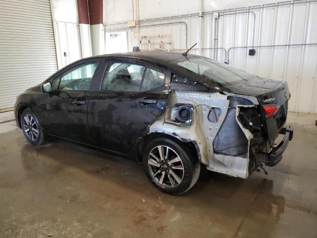 Photo 2 from auction – 2024 NISSAN VERSA S with VIN 3N1CN8DV6RL928384
