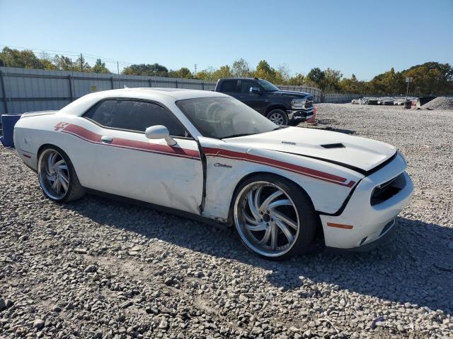Photo 4 from auction – 2015 DODGE CHALLENGER SXT PLUS with VIN 2C3CDZBT0FH811481