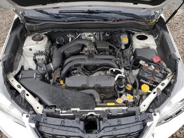 Photo 12 from auction – 2018 SUBARU FORESTER 2 with VIN JF2SJAEC5JH489658