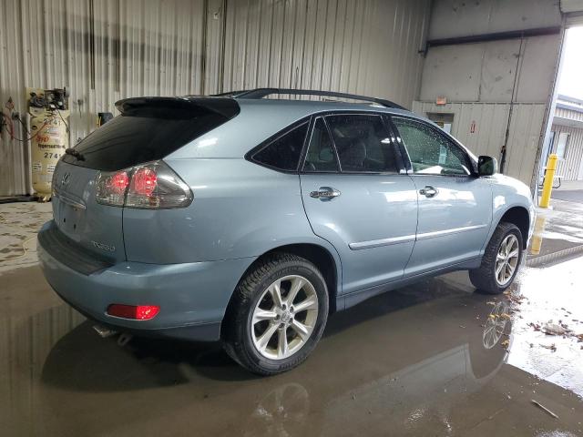 Photo 3 from auction – 2008 LEXUS RX 350 with VIN 2T2HK31U28C084397