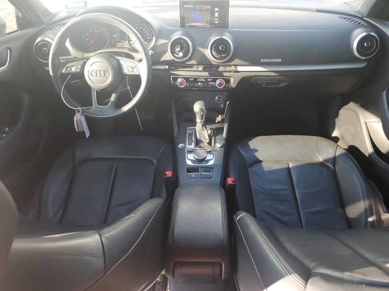 Photo 8 from auction – 2019 AUDI A3 PREMIUM with VIN WAUAUGFF3KA084922