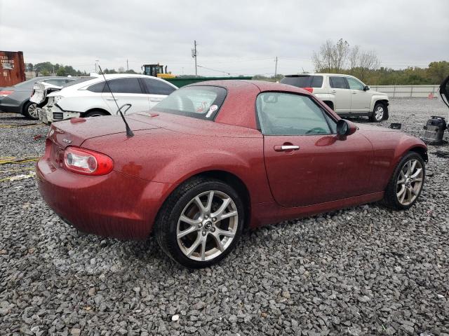 Photo 3 from auction – 2013 MAZDA MX-5 MIATA with VIN JM1NC2PF3D0231581