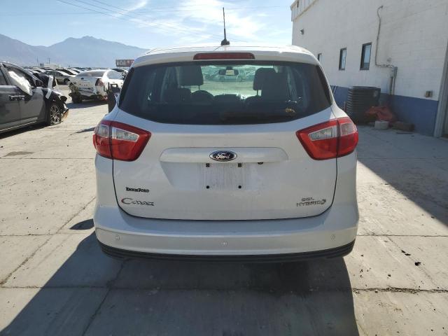 Photo 6 from auction – 2015 FORD C-MAX with VIN 1FADP5BU7FL107098