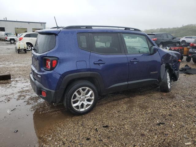 Photo 3 from auction – 2018 JEEP RENEGADE L with VIN ZACCJBBB2JPJ28690