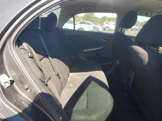 Photo 10 from auction – 2011 TOYOTA COROLLA BA with VIN 2T1BU4EE5BC632834