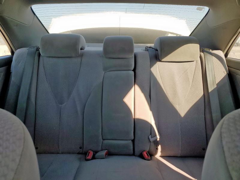 Photo 10 from auction – 2011 TOYOTA CAMRY BASE with VIN 4T4BF3EK6BR179161