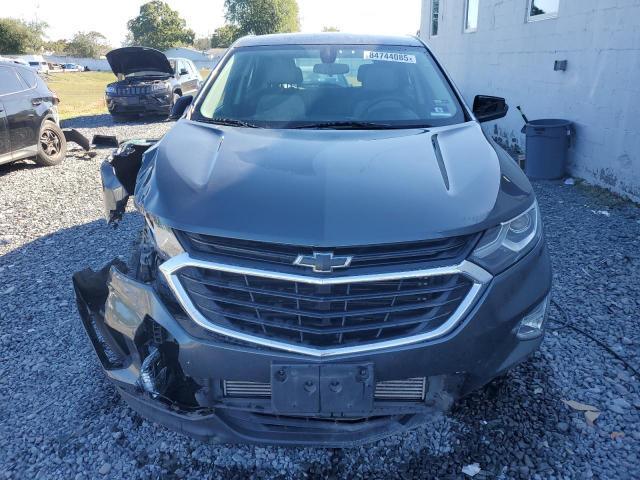 Photo 5 from auction – 2019 CHEVROLET EQUINOX LS with VIN 2GNAXHEV2K6294909