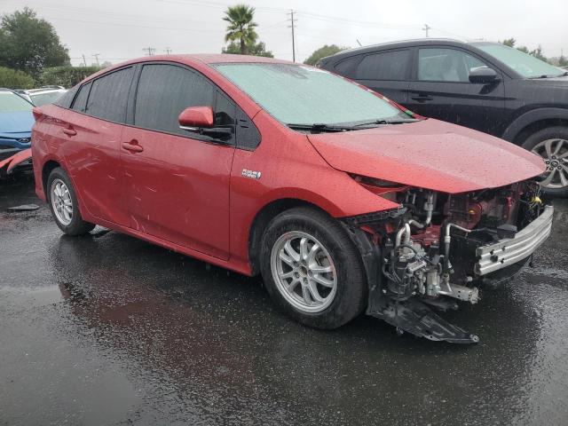 Photo 4 from auction – 2017 TOYOTA PRIUS PRIME with VIN JTDKARFPXH3064135