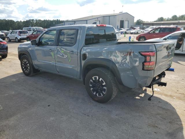 Photo 2 from auction – 2024 NISSAN FRONTIER S with VIN 1N6ED1EJ7RN653973