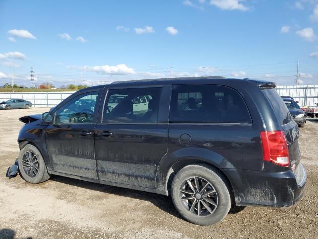 Photo 2 from auction – 2017 DODGE GRAND CARA with VIN 2C4RDGEGXHR714780