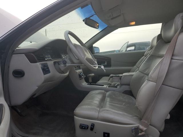 Photo 7 from auction – 1995 CADILLAC ELDORADO with VIN 1G6EL12Y0SU620772